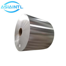 Aluminum Factory High Quality Aluminium Alloy Aluminum Coils For Making Roofing